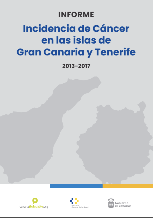 incidencia de cáncer